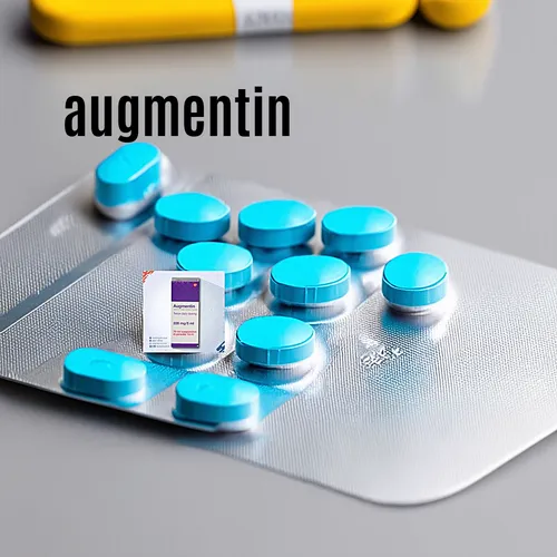 Augmentin 1 gr compresse prezzo